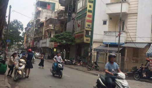 Toà Nhà Căn Hộ Dịch Vụ 80M2 - 6 Tầng Thang Máy - Doanh Thu 100Tr/tháng