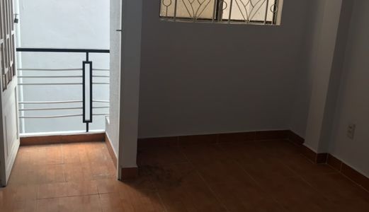 Cho Thuê Nhà Nguyên Căn  Đường Phạm Ngọc, Phường Tân Quý, Quận Tân Phú.