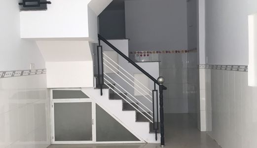 Cho Thuê Nhà Nguyên Căn  Đường Phạm Ngọc, Phường Tân Quý, Quận Tân Phú.