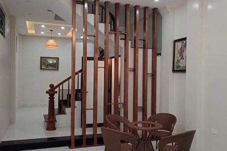 Chính Chủ Cần Bán Nhà Riêng Phân Lô Quân Đội Trung Tâm Quận Thanh Xuân 42 M2X4Tầng x Mặt Tiền 4M.Lh 0902139199