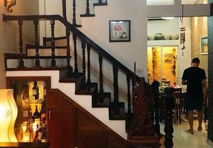 Bán Gấp Nhà Mặt Phố Chùa Bộc Quận Đống Đa 31,5 M2 X 6Tầng X Mặt Tiền 4,2M Kinh Doanh Ô Tô.0902139199