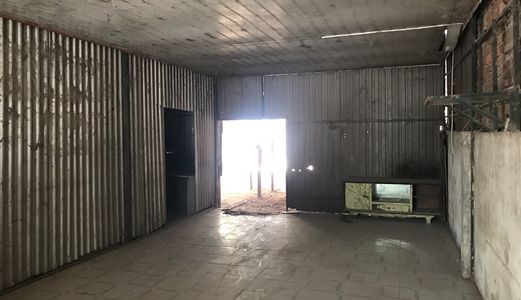 Đất Kho, Xưởng Sản Xuất Huyện Bình Chánh 500M²