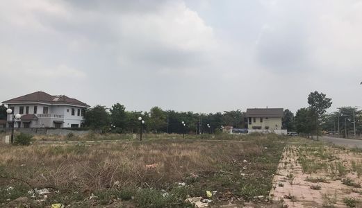 Đất Nền Lợi Nhuận Cao Bàu Xéo Trảng Bom, Mặt Tiền Ql1A, Xã Đồi 61,Sổ Hồng Riêng, Giá Chỉ 906Tr/nền