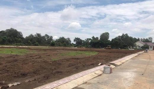 Đất Nền Giá Rẻ Sổ Riêng ( Đã Có Sổ) Sông Trầu, Trảng Bom, Đồng Nai