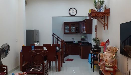 Trung Tâm Quận Hai Bà - Nhà 4 Tầng Lô Góc Cực Đẹp - Nội Thất Xịn Chủ Tặng Hết Cho Khách