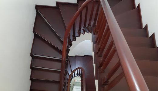 Trung Tâm Quận Hai Bà - Nhà 4 Tầng Lô Góc Cực Đẹp - Nội Thất Xịn Chủ Tặng Hết Cho Khách