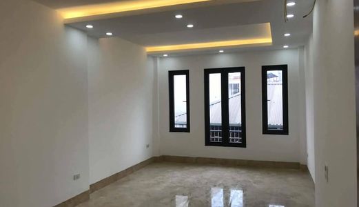 Bán Nhà Phố Đình Thôn, 51M2 X 5 Tầng, 3,4 Tỷ. Nhà Đẹp, 4 Mặt Thoáng.