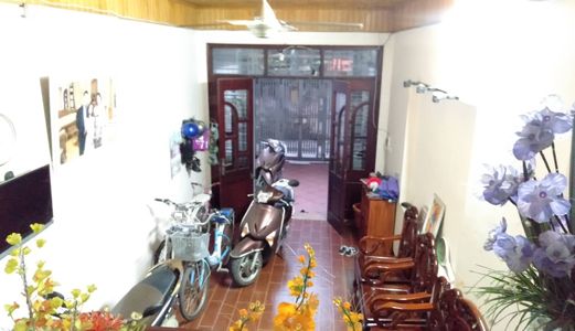 Cực Hiếm Nhà Đẹp Phố Tân Mai Hoàng Mai 60M2 - 3.9 Tỷ, An Ninh Dân Trí Cao.