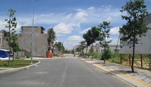 Cần Tiền Gấp Chuyển Nhượng Lại Quyền Sở Hữu Đất Tại Mặt Tiền Đường Nguyễn Hữu Trí 