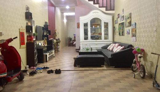 Giảm Sốc! Nhà Đẹp Xa La 4Tầng X 90M2 Phân Lô Ô Tô Tránh, Chỉ 5.2 Tỷ-0379.665.681