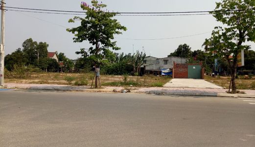 Kpc Điện Thắng Trung, Dt: 108M2, Đường 10,5M, Sổ Đỏ Chính Chủ, Ưu Đãi Lớn