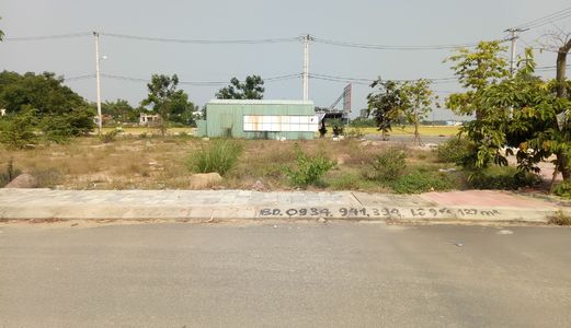 Kpc Điện Thắng Trung, Dt: 108M2, Đường 10,5M, Sổ Đỏ Chính Chủ, Ưu Đãi Lớn