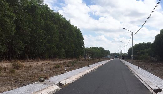 Sang Nhượng Lô Đất 100M2, Thổ Cư 100 Long Phước Long Thành Đang Cho Thuê 10 Triệu