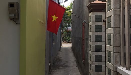 Bán Nhà Sau Lưng Nhà Mặt Tiền Lê Trọng Tấn Vị Trí Quá Đẹp Kiệt Thông