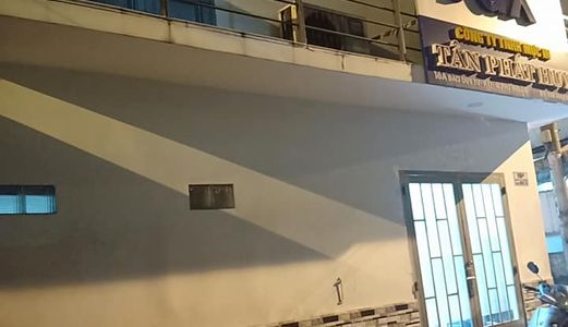 Bán Nhà 2 Tầng, Mặt Tiền, Kinh Doanh, 2,65 Tỷ, Đào Duy Từ, Phú Nhuận.