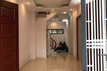 Chính Chủ Bán Gấp Nhà Riêng Tam Hiệp Thanh Trì 37 M2 X 4Tầng Mới Đẹp Vào Ở Luôn. 0902139199