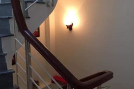 Chính Chủ Bán Gấp Nhà Riêng Thanh Liệt Thanh Trì 36 M2 X 4 Tầng Mới Đẹp. Dân Trí Cao. 0902139199