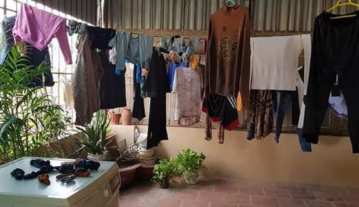 Chính Chủ Bán Gấp Nhà Riêng Thanh Liệt Thanh Trì 36 M2 X 4 Tầng Mới Đẹp. Dân Trí Cao. 0902139199