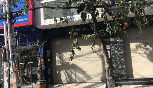 Cho Thuê Nc Mt Nguyễn Thị Thập Q.7, Dt 5X20M, 2 Lầu, Giá 45 Triệu/tháng.