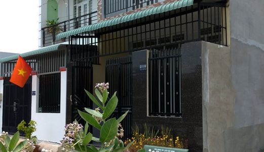 Nhà 2 Tầng Da Thái Dương Luxury, Quận 9, Đường 6M, View Công Viên, An Ninh. Dtsd 100M2, Hoàn Công 2019
