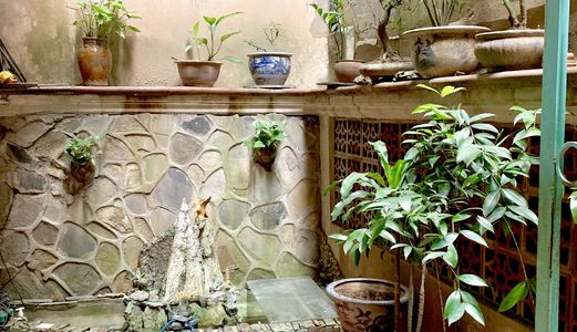 Bán Nhà Chính Chủ Ngõ 575 Kim Mã