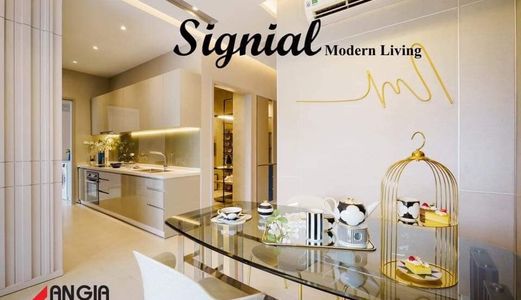 Căn Hộ Quận 7 /Tiện Ích 5*/ 1.2 Tỷ - Khu Cao Cấp Hoàng Quốc Việt - Lh:0937178686