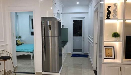 Thanh Toán 1 Tỷ Nhận Nhà Ở Ngay