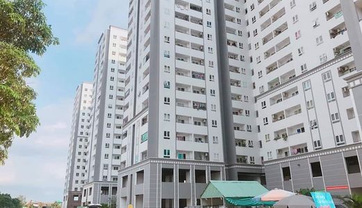 Thanh Toán 1 Tỷ Nhận Nhà Ở Ngay