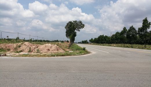 Nhận Đặt Chỗ Dự Án Dragon City Ngay Tthc Huyện Bàu Bàng, Bình Dương