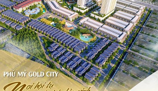 Đất Thị Xã Phú Mỹ Giá Đầu Tư Với Hơn 800 Triệu/lô Điện Âm Nước Máy - Lh 0938877287