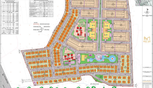 Đất Thị Xã Phú Mỹ Giá Đầu Tư Với Hơn 800 Triệu/lô Điện Âm Nước Máy - Lh 0938877287
