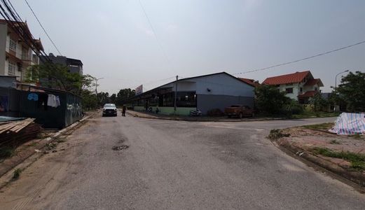 Bán Đất Biệt Thự 200M2 C13 Khu đô thị Cao Xanh - Hà Khánh A