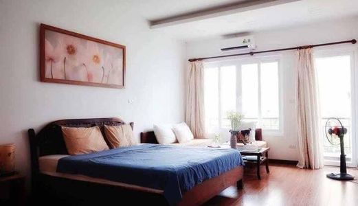 Nhà Phân Lô Phố Thành Công, Trung Tâm Ba Đình