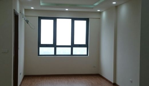 Bán Chung Cư Bộ Công An, Phạm Văn Đồng, Bắc Từ Liêm, Hà Nội.