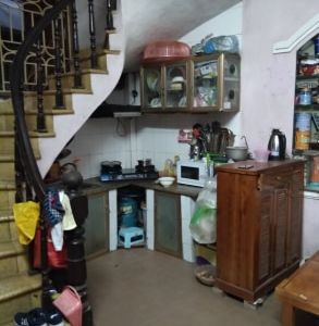 Bán Nhà Lô Góc Linh Đàm, Nhà Thoáng,Chủ Xây Chắc Chắn, 28M, Mặt Tiền 5M, 1,4 Tỷ.Lh 0971320468.