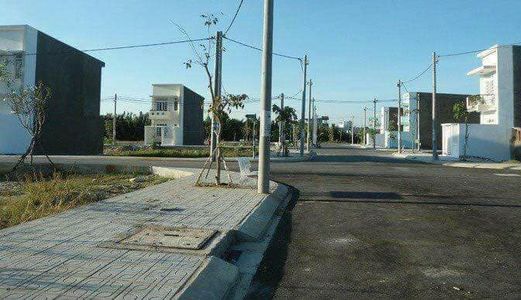 Đất Thị Xã Phú Mỹ Giá Đầu Tư Với Hơn 750 Triệu/lô Điện Âm Nước Máy - Lh 0938877287