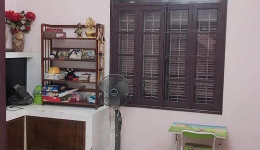  Nhà Mặt Phố Vỉa Hè Mặt Tiền Rộng Kinh Doanh Thuê Ô Tô Tránh 13 Tỷ Hoàng Hoa Thám Ba Đình