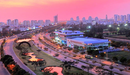 Dự Án Tiềm Năng Sinh Lời Cao Trong Làng Đại Học