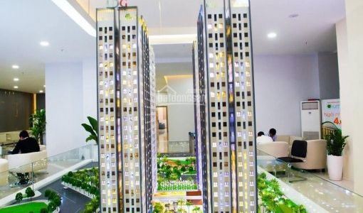 Dự Án Tiềm Năng Sinh Lời Cao Trong Làng Đại Học