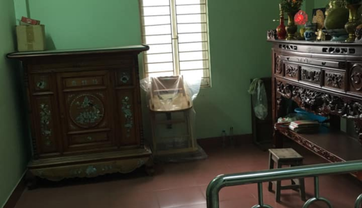 Bán Nhà Lê Thanh Nghị 7,6 Tỷ, 4 Tầng, Kinh Doanh Sầm Uất, Lô Góc, Ô Tô Qua 