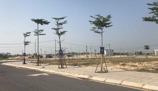 Đất Sea View Cầu Nối Đà Nẵng - Hội An