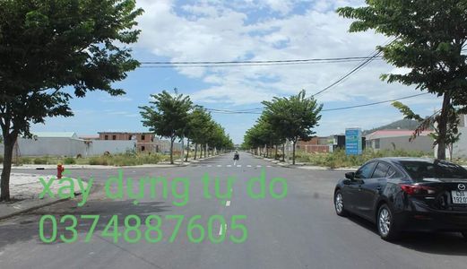 Dọn Về Quê Sống Nên Nhượng Lại Đất Nền