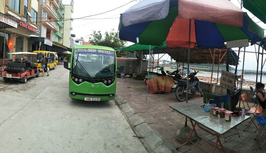 Chính Chủ Cần Bán Lô Đất Duy Nhất Còn Lại Với 2 Mặt Tiền - Có Mặt Tiền Bãi Biển Tình Yêu.