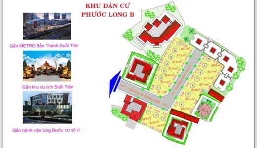 Đất Nền Siêu Hot Tại Dự Án Đường 339