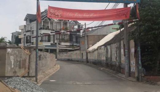 Đất Nền Siêu Hot Tại Dự Án Đường 339