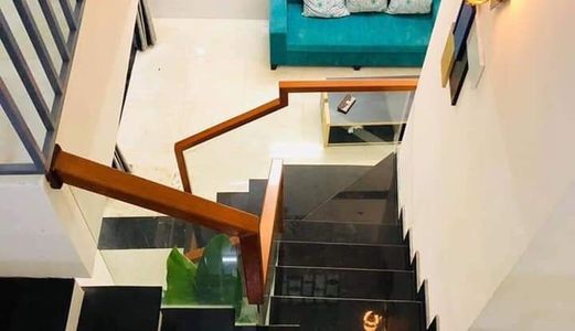 Bán Nhà  2 Tầng Kiệt 241 Nguyễn Phước Nguyên Vị Trí Quá Đệp Nahf Kiên Cố