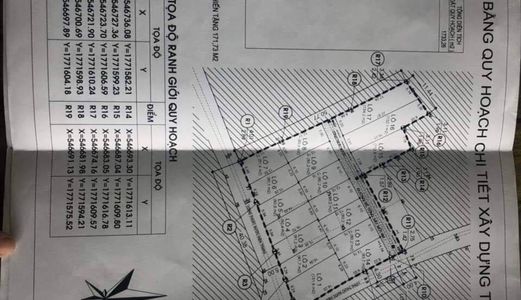 Bán Lô Đất Kiệt Ototo Tôn Đản Nối Dài Cachs Mặt Tiền 20M Vị Trí Qá Đệp Kiệt Thông Dân Trí Cao 