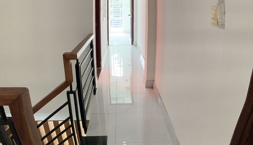 Bán Nhà Quận Gò Vấp- Hẻm Xe Hơi 