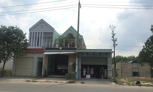 Bán Đất Thành Phố Mới Bình Dương Giá Rẻ