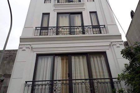 Chính Chủ Bán Gấp Nhà Riêng Tứ Hiệp Thanh Trì 37 M2 X 4Tầng X Mặt Tiền 3,5 M. Mới Đẹp Ở Ngay. 0902139199